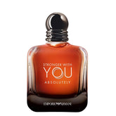 Armani Stronger With You Absolutely EDP For Men